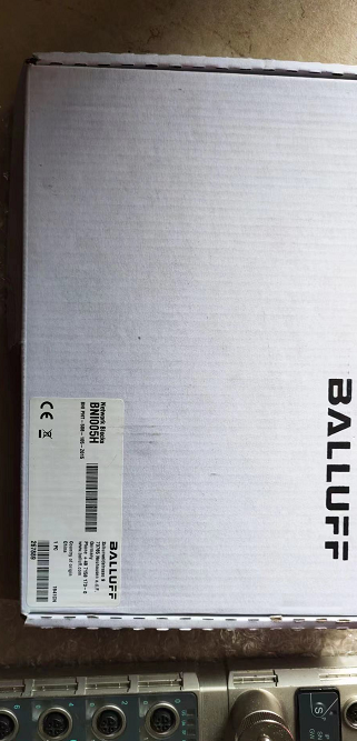 Balluff оригинальный в наличии BNI005H BNI PNT-508-105-Z015 с самонастраиваемым устройством Profinet I/O сети для горного велосипеда блоки для Profinet