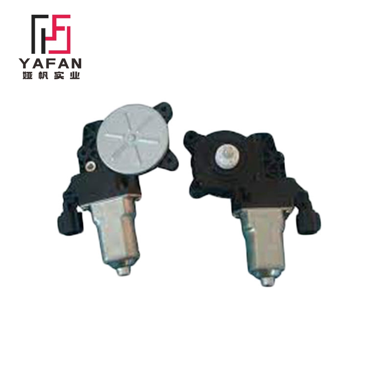 Мотор стеклоподъемника для NISSAN TEANA 2004-2010 80730-9W100 FR 807309W105