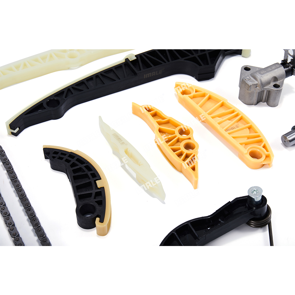 Factory hot sale timing chain kit for polo golf tiguan 06K109158AH 06K109469AD 06H109469AE