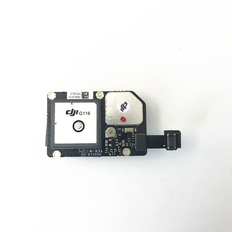 Оригинальная камера DJI Spark Drone модуль GPS Замена контроллера полета запасные части для DJI Spark аксессуары