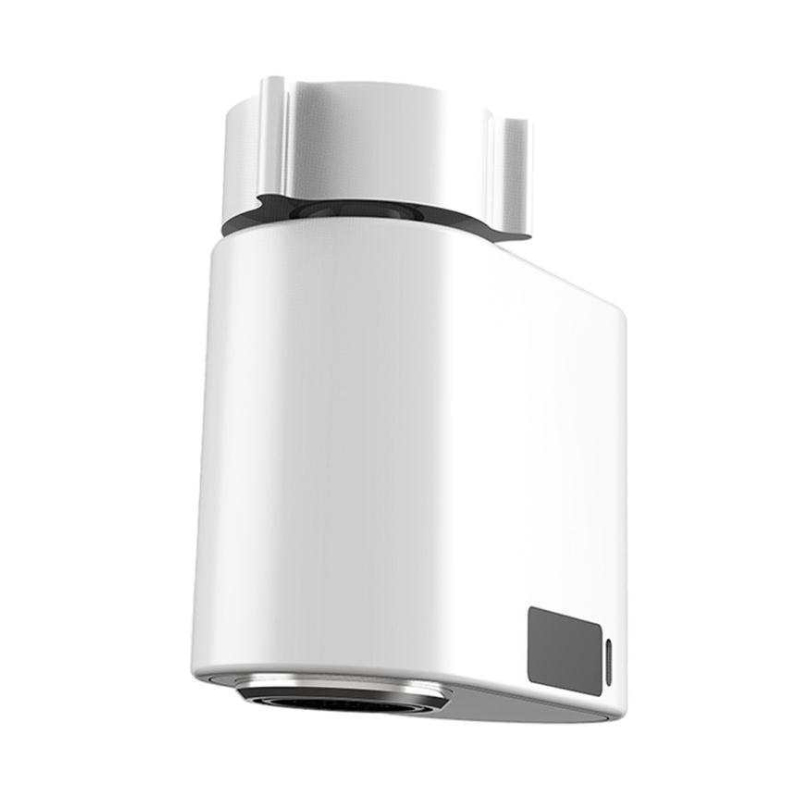 kitchen sanitary infrared motion saving water automatic auto sensor faucet adapter tap