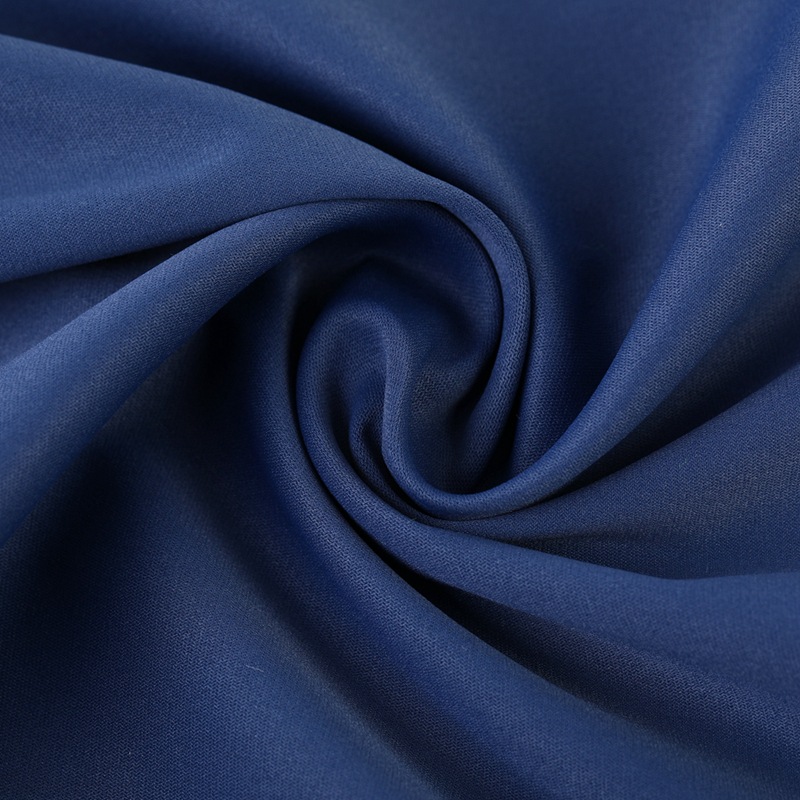 Spot T400 38 Shuttle 75D*75D 130GSM 100% Polyester Plain Weave Fabric