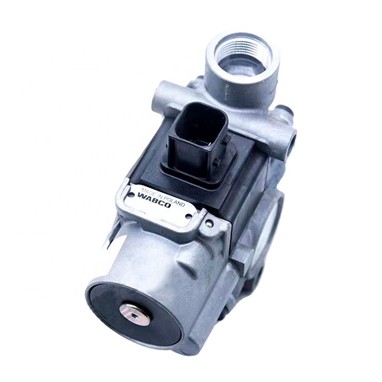 Клапан модулятора соленоида ABS, оригинальный 4721950390 клапан реле Abco ABS