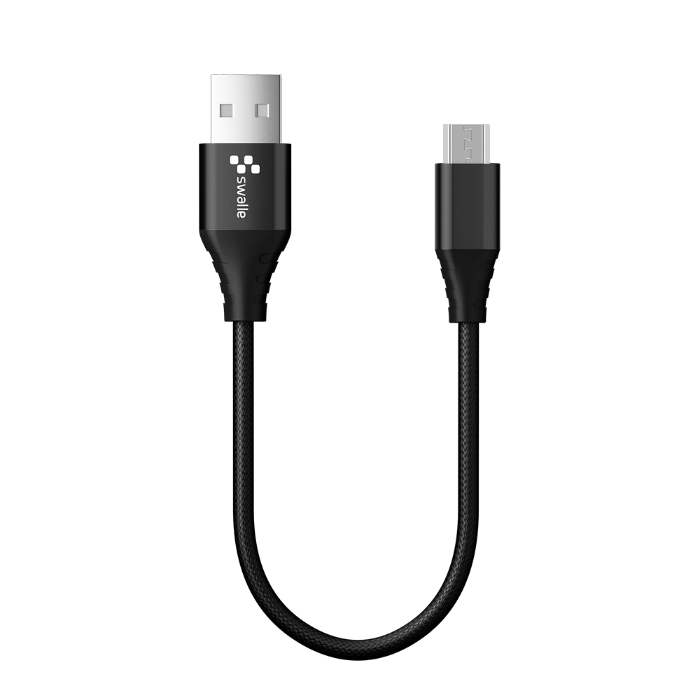 Портативный кабель короткий 20 см Тип usb c кабель плоский кабель синхронизации зарядный кабель для смартфона