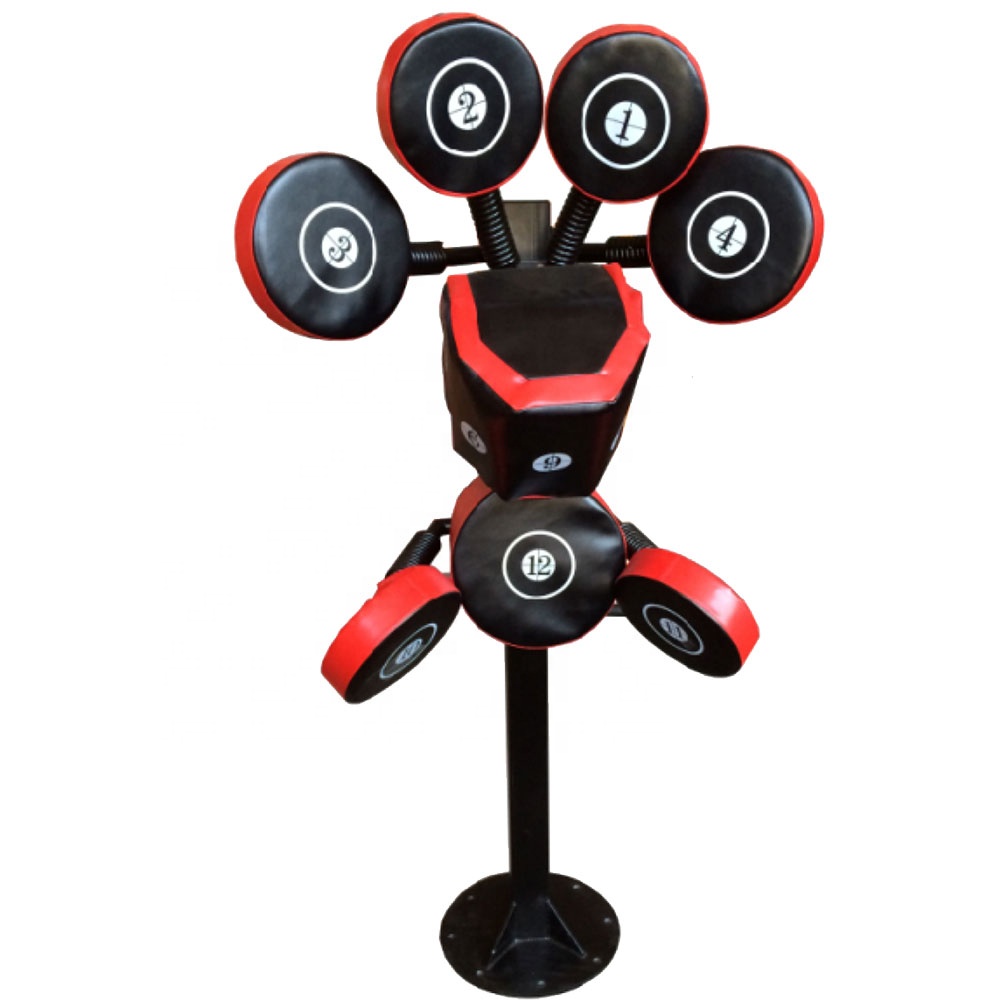 Professional Boxing Equipment Fitness Bodybuilding Equipment Boxing Master For Sale WW700