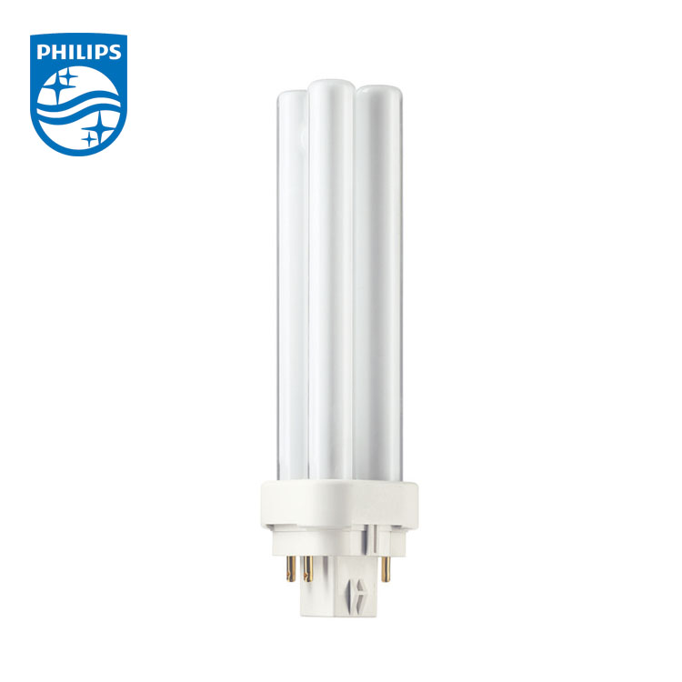 Популярные комнатные флуоресцентные энергосберегающие лампы lotus 4U CFL 65 Вт