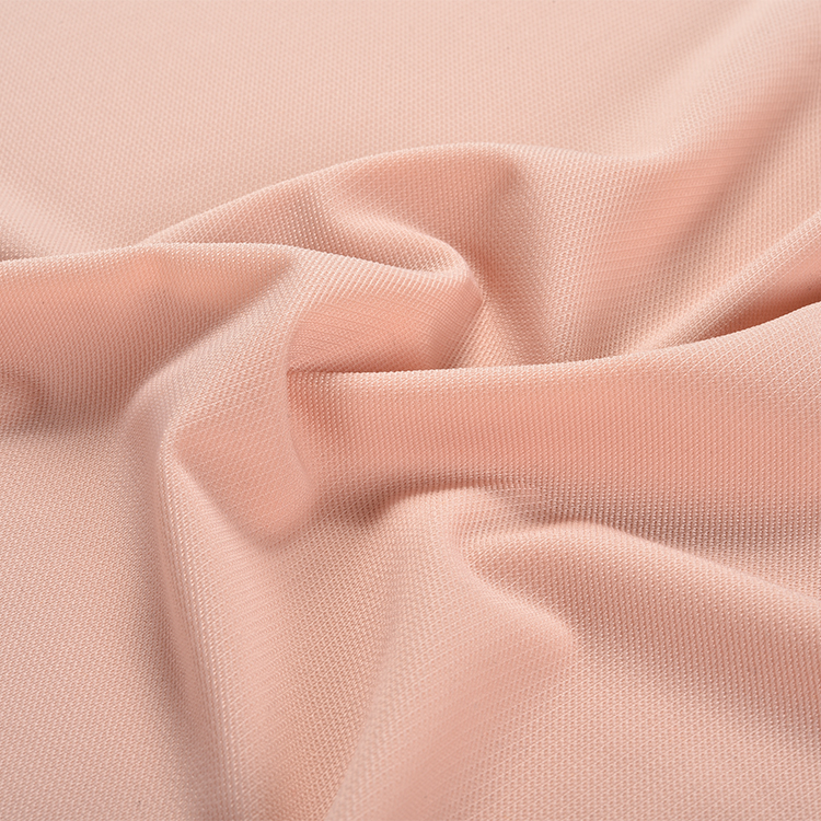 85.8 Nylon 14.2 Spandex Quick-Drying Sports Wear Nylon Stretch Fabric