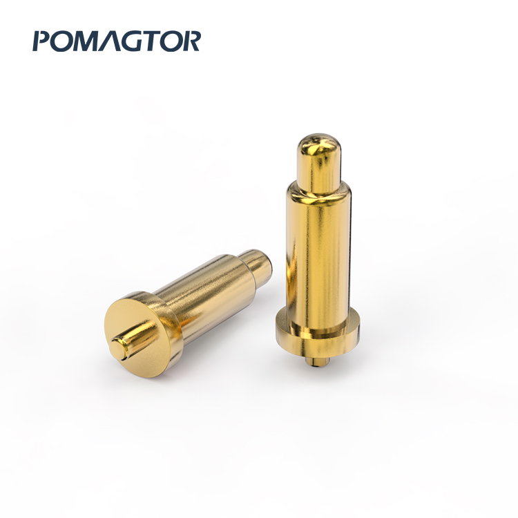 Подпружиненный pogo pin с полной спецификацией на ваш выбор