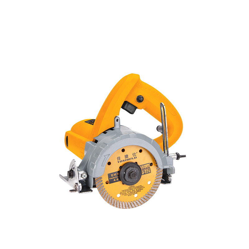 R-J06-110 High Quality Industrial Grade Professional Marble Cutter Professional Electric Stone cutting machine Power Tools