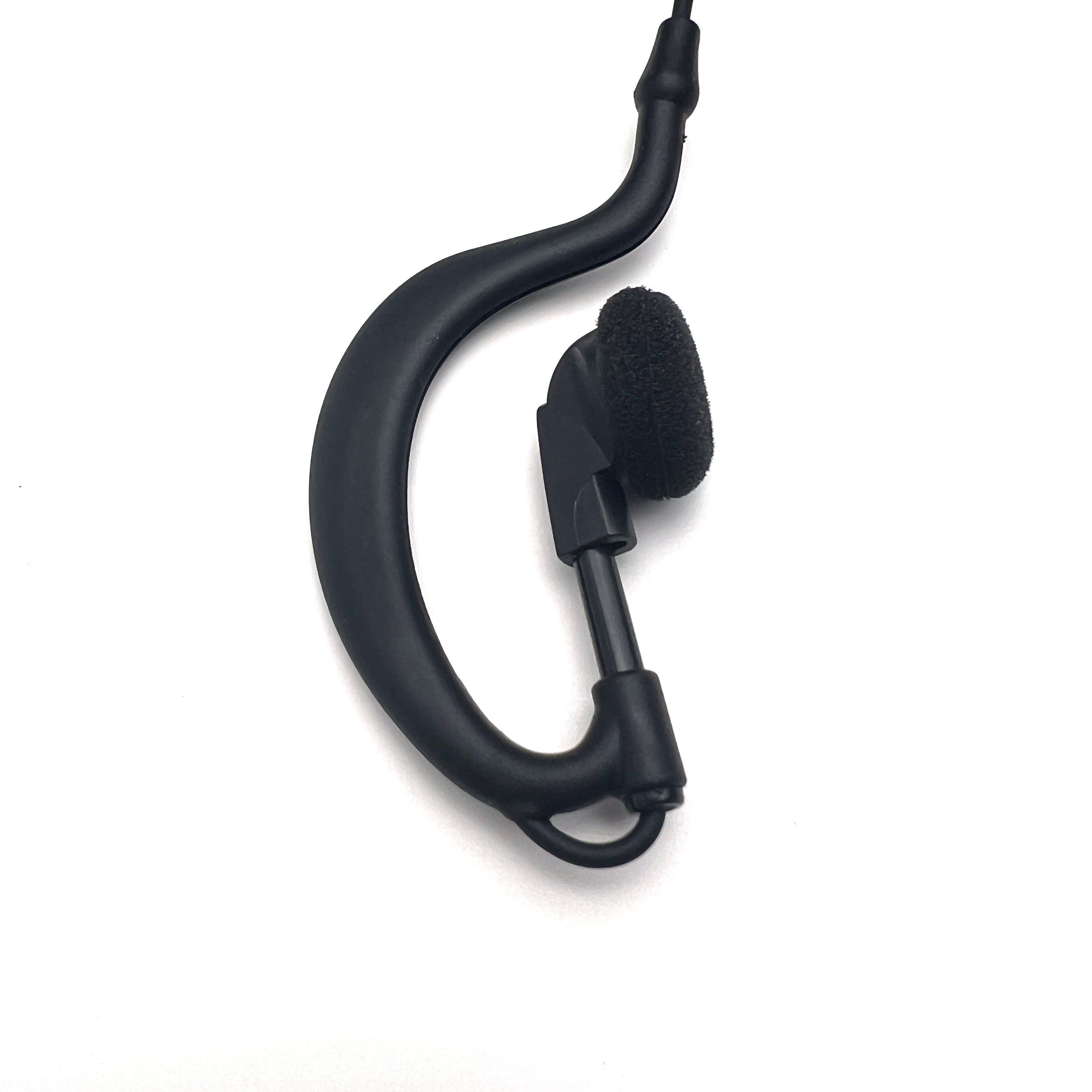 K-головка универсальная для переносного приемо-передатчика Bluetooth гарнитура рация гарнитура для BF-888s иди и болтай walkie talkie гарнитура amazon