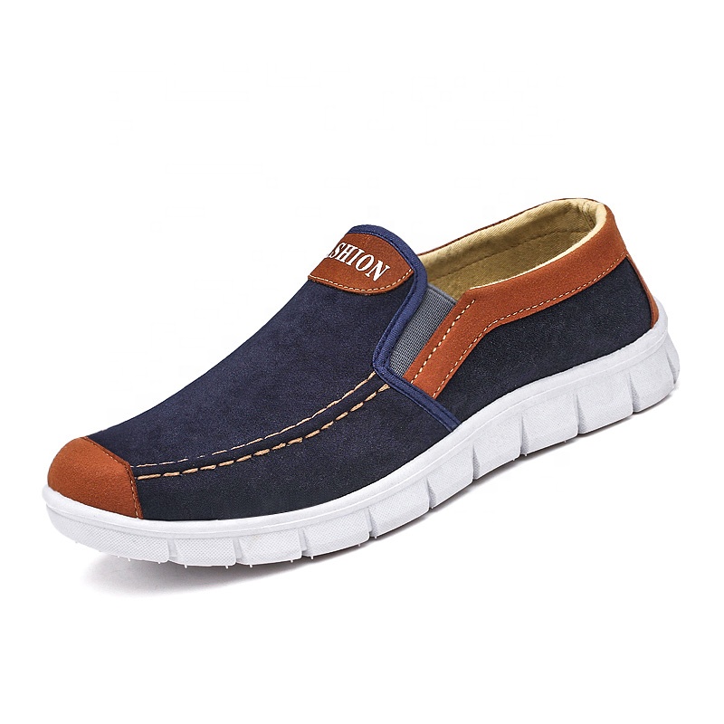 Парусиновая обувь модная обувь apatillas de deporte para de los hombres zapatos de deporte мокасины; Мужские лоферы