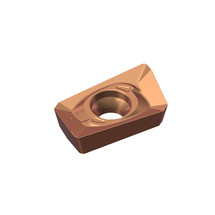 Токарный станок APMT1604PDERMM с твердосплавной пластиной CNC
