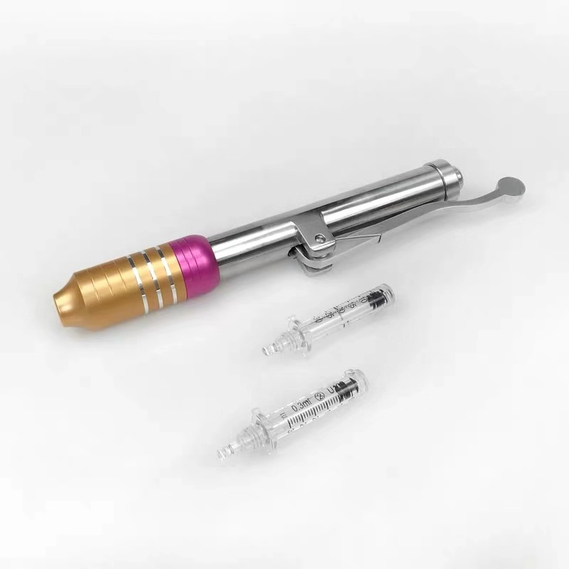 2021 factory made Plurvel Hyaluronic acid dermal filler lip injection hyaluronic pen