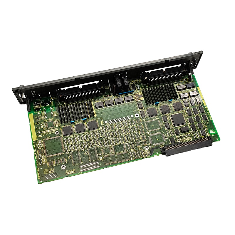 A16B-3200-0500 FANUC Печатная плата A02B-0299-B802 IO-плата разборка системы Oi-MB