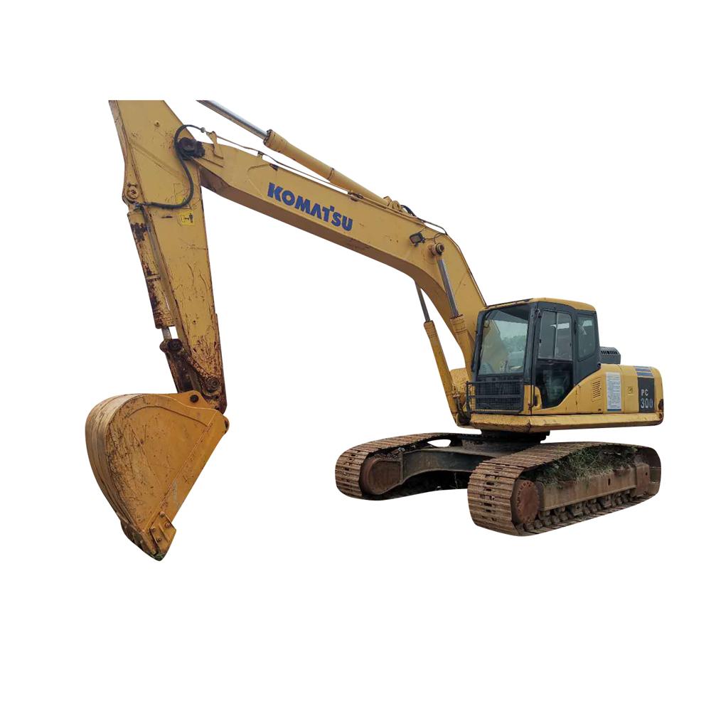 Б/у Гусеничные экскаваторы Komatsu PC300, недорогие экспортные интернет-магазины