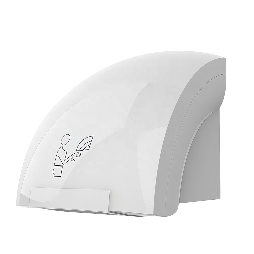 Hot sell Bathroom Hand Dryer automatic induction blow dryer Commercial Supermarket used Smart household hand dryer in public