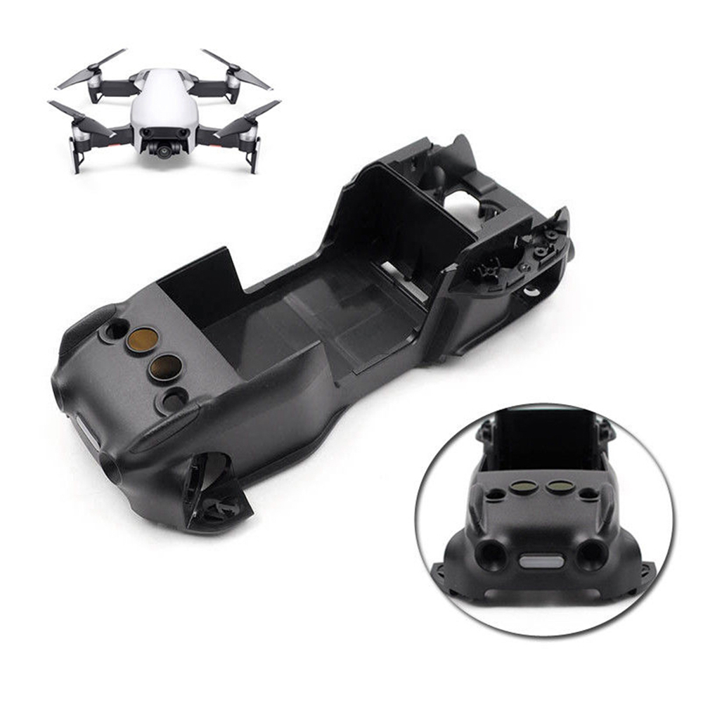 Оригинальная Нижняя крышка корпуса рамка для DJI Mavic AIR Drone запасные части