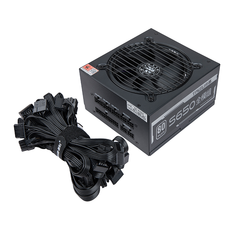 Taisu S700 ATX-500w 12v импульсный источник питания, прочный переключатель режима, Заводская дешевая Высококачественная