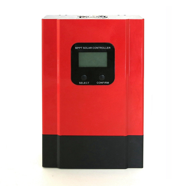 GKD Лидер продаж Esmart3-60A MPPT Контроллер заряда для фотоэлектрических систем, продукция от производителей по низким ценам со слежением за максимальной точкой мощности, блок управления установкой на солнечной батарее 40A 50A