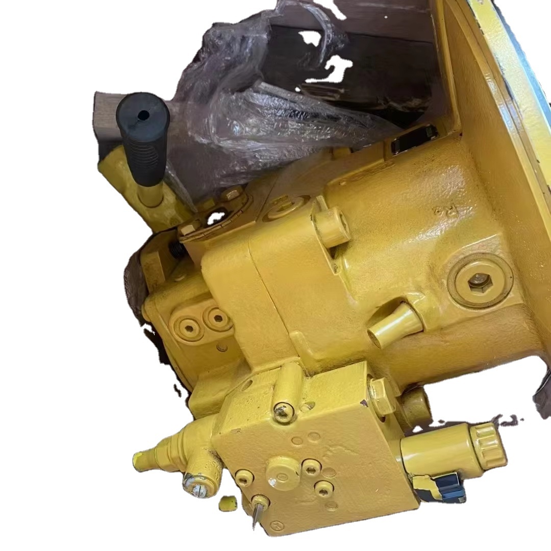 Original Construction Machinery Attachments Spare Parts on Sale