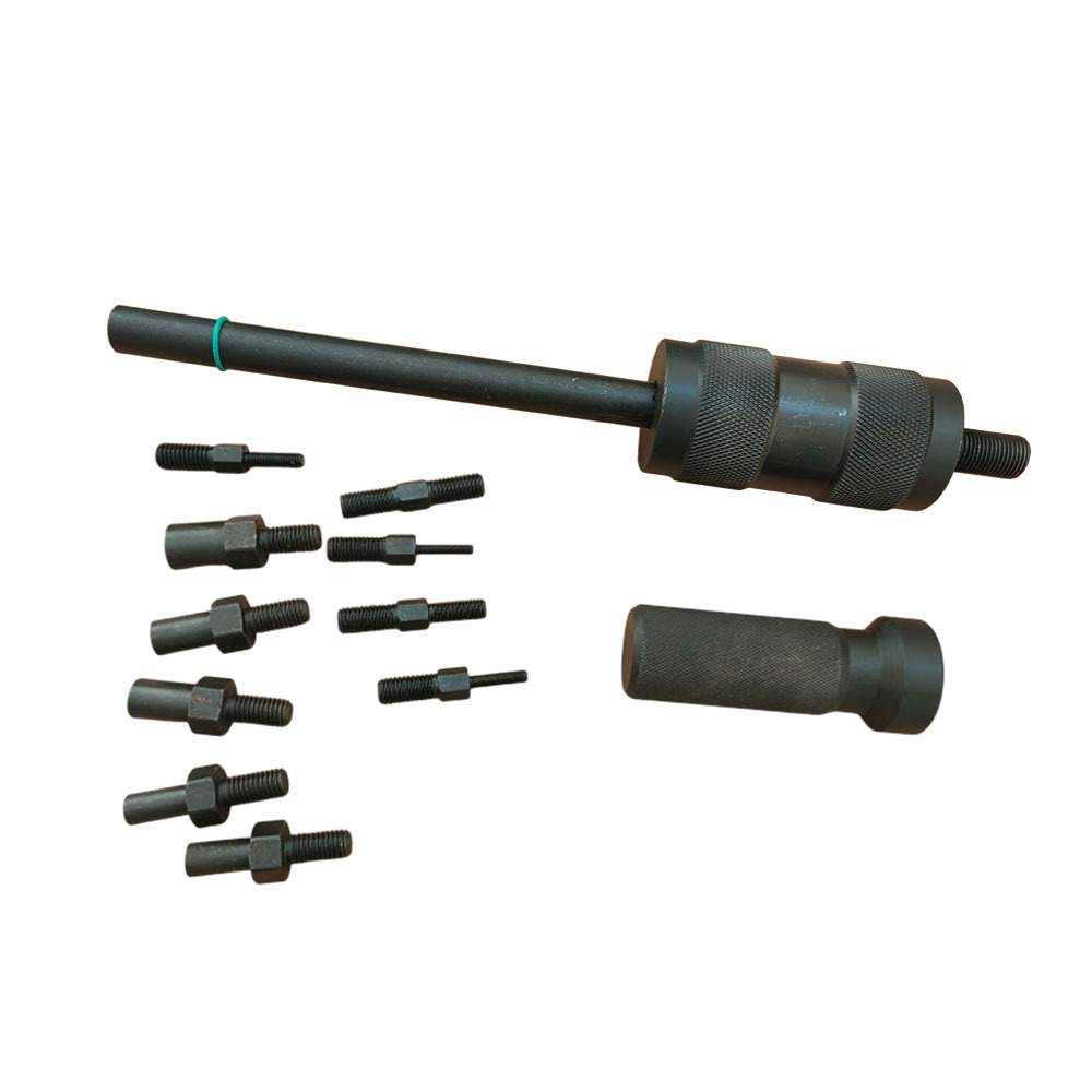 Injector Puller Removal Tool Kit Universal Injector Sensor Removal