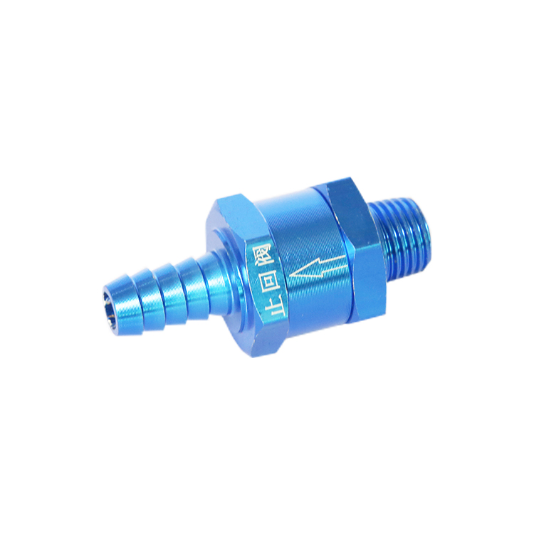 New Professional Manufacturing Cheap Customized Hardware Check Valve Kit