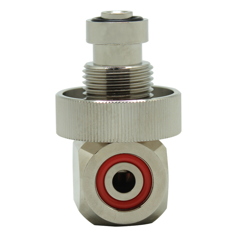 Пейнтбол 200Bar 3000psi DIN стандартный ига пополнения адаптер