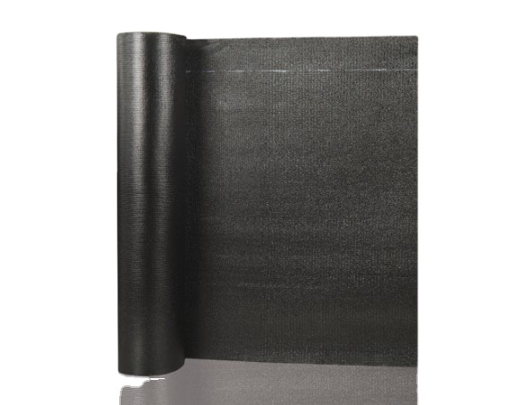 Factory High Quality Asphalt Roof Building SBS Modified Asphalt Waterproofing Membrane Price