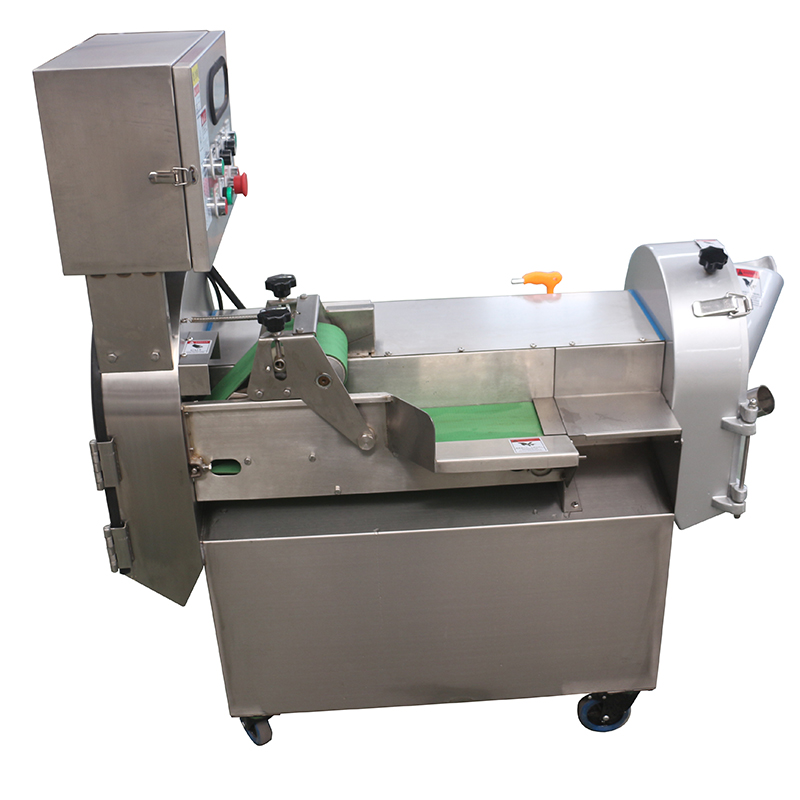 fruit and vegetable cabbage cutting machine potato fruit onion garlic root parsley carrot cutter Carrot sticks machine