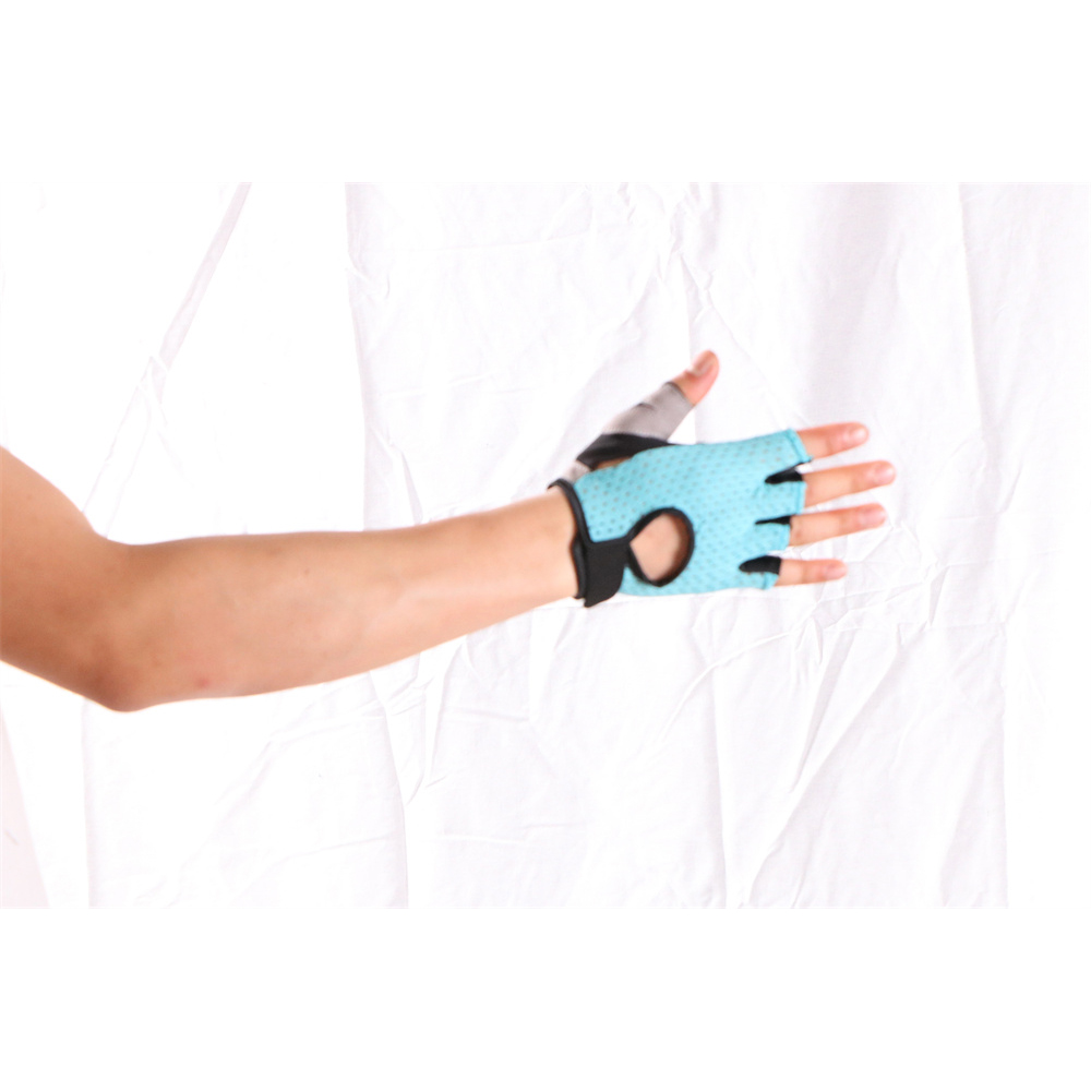 2021 High Quality Profesional Non Slip Cycling Gloves for Daily Life Full-Finger Men'S Motorcycle Gloves