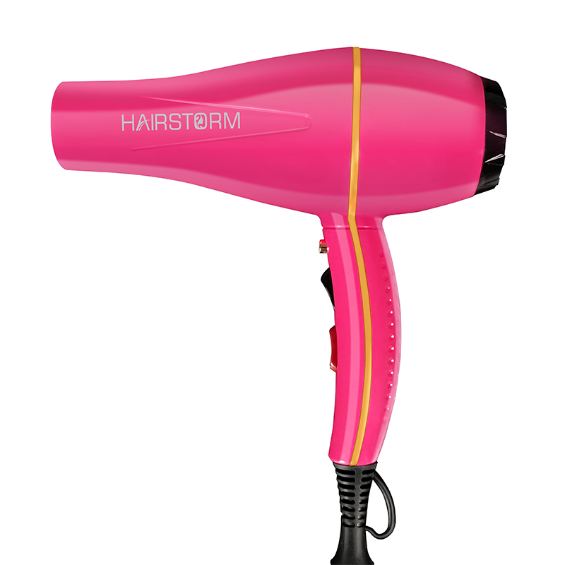 Hair Blow Dryer Ionic Professional Blowdryer Customize Compact Supersonic Hairdryer 1800W 2000W Factory Supplier
