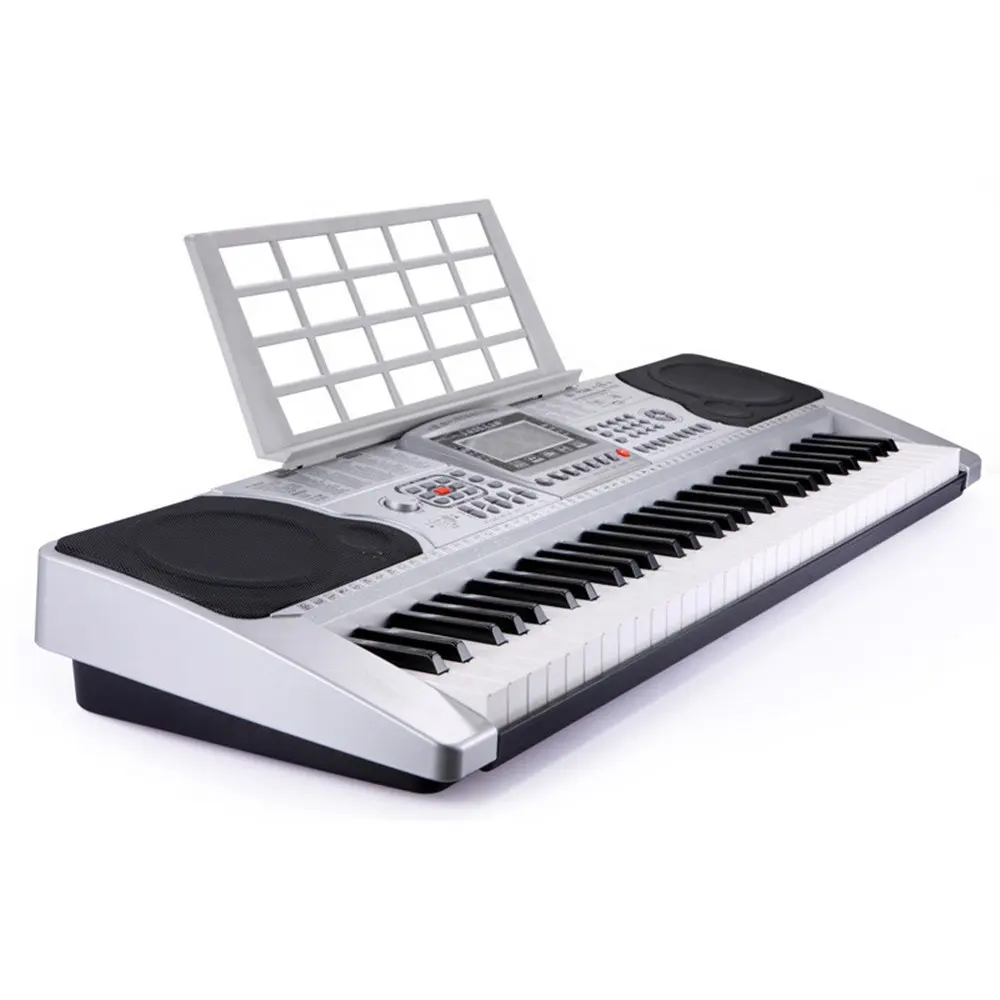 XY-329 Keyboard Electronic Piano 61Keys USB For Beginners Kids Keyboard Instrument