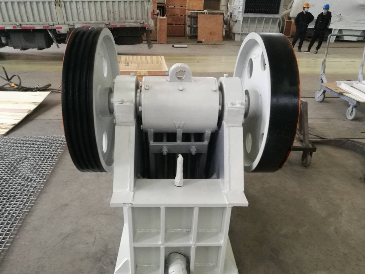 Crawler Mobile Jaw Crusher Mini Mobile Jaw Crusher Plant Concrete Stone China Gold Marketing Hot Key Motor Crusher Machine