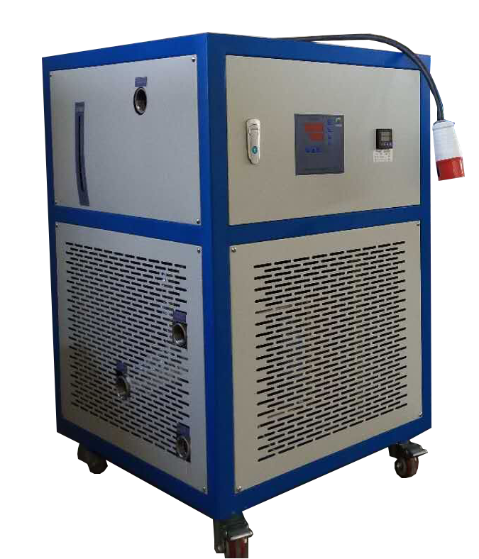 Низкая цена лабораторная циркуляционная охладитель для 1L ~ 5L роторный испаритель