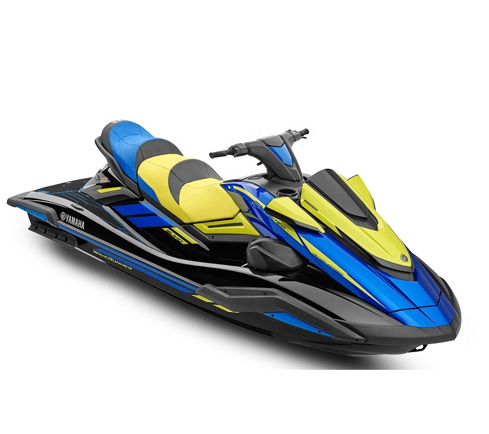 Wave Runner Boat Jet Ski electric scooter water sport sea runner boat for sale