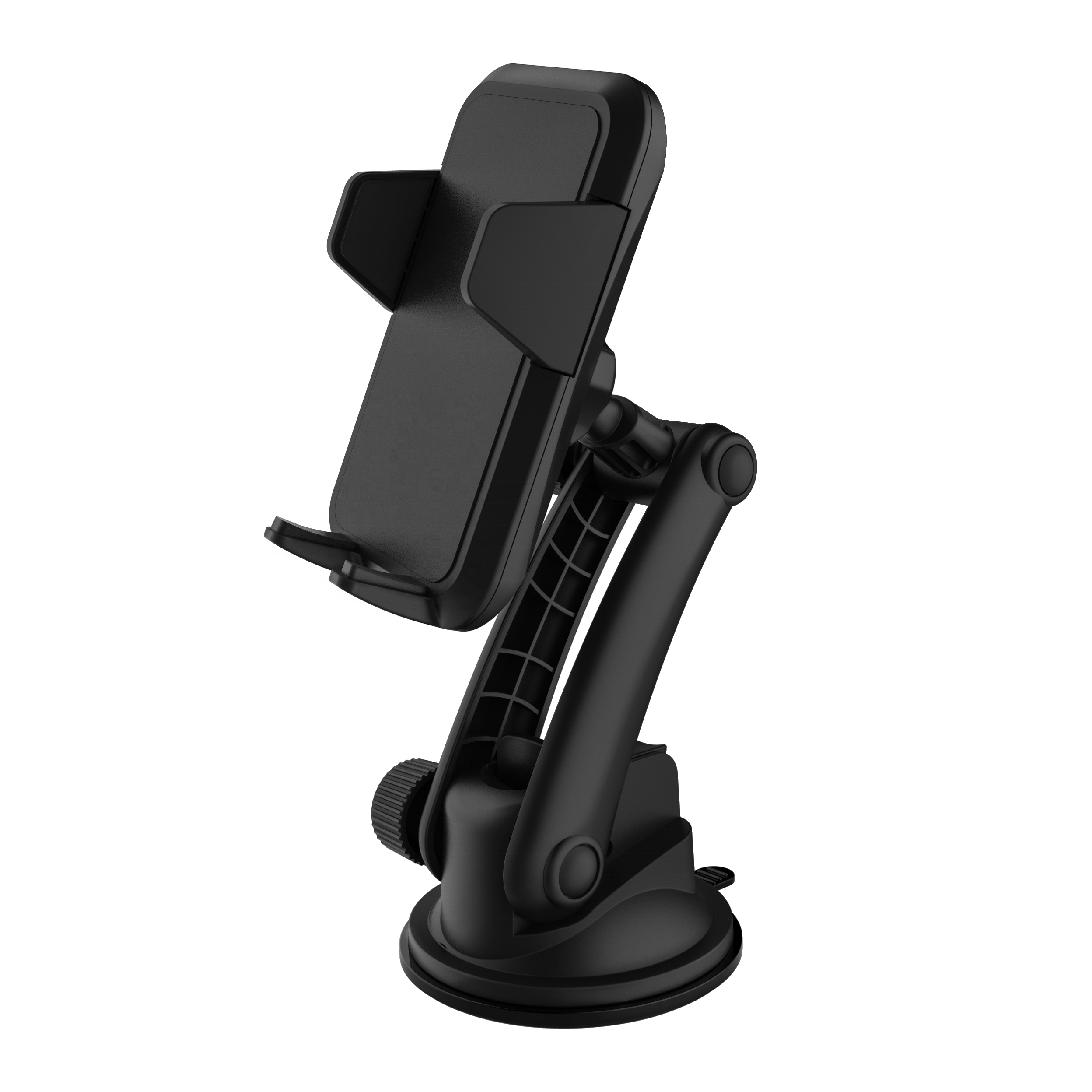 Hot Selling Car Mobile Phone Holder Car Dashboard Windshield Stand Suction Cup Car Phone Holder