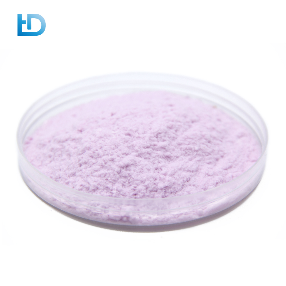 China strength manufacturers directly for high quality nylon flocking powder