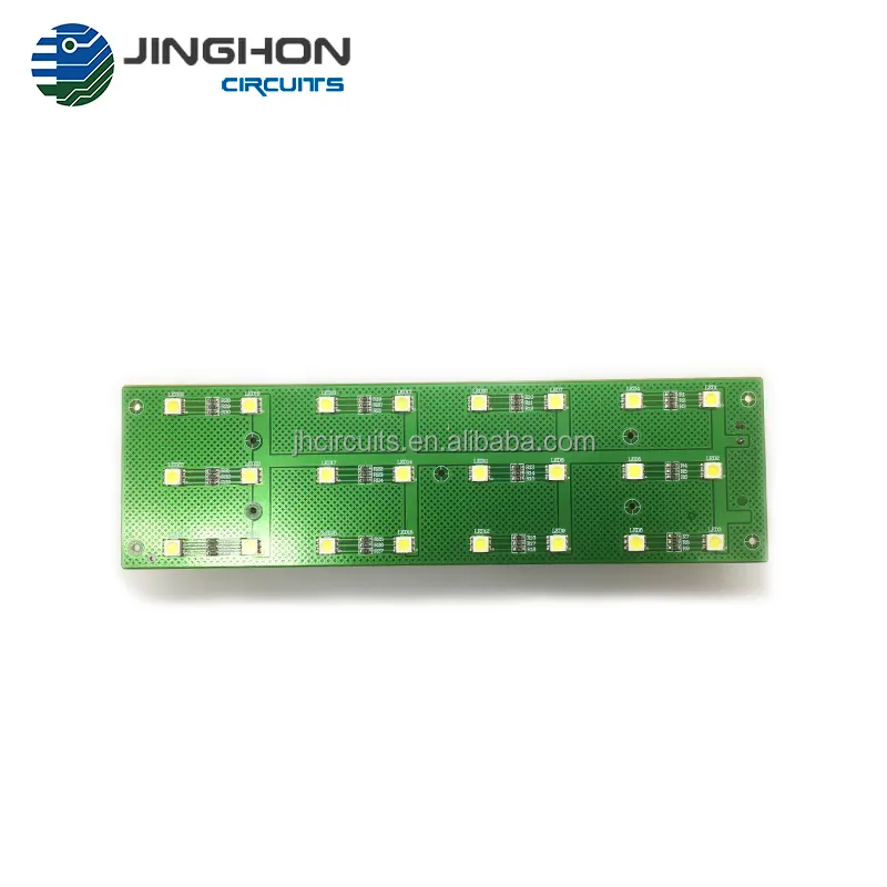 PCB Board FPC Multi-layer PCB Professional Factory in Shenzhen China