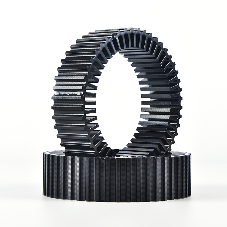 Сердечник статора генератора для Valeo Bosch,Mitsubishi,Denso Stator (поставка различных размеров)
