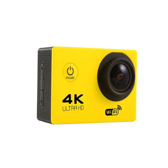 Низкая цена и высокое качество Спортивная камера Go Pro камера безопасности экшн Спортивная камера