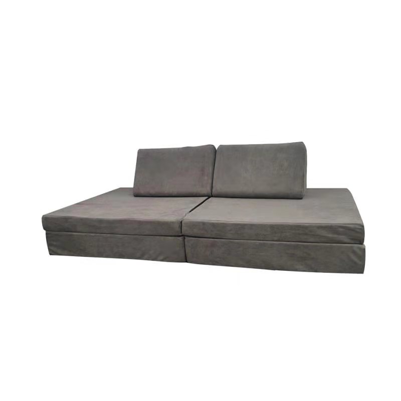 Wholesale flip recliner kids foam couch