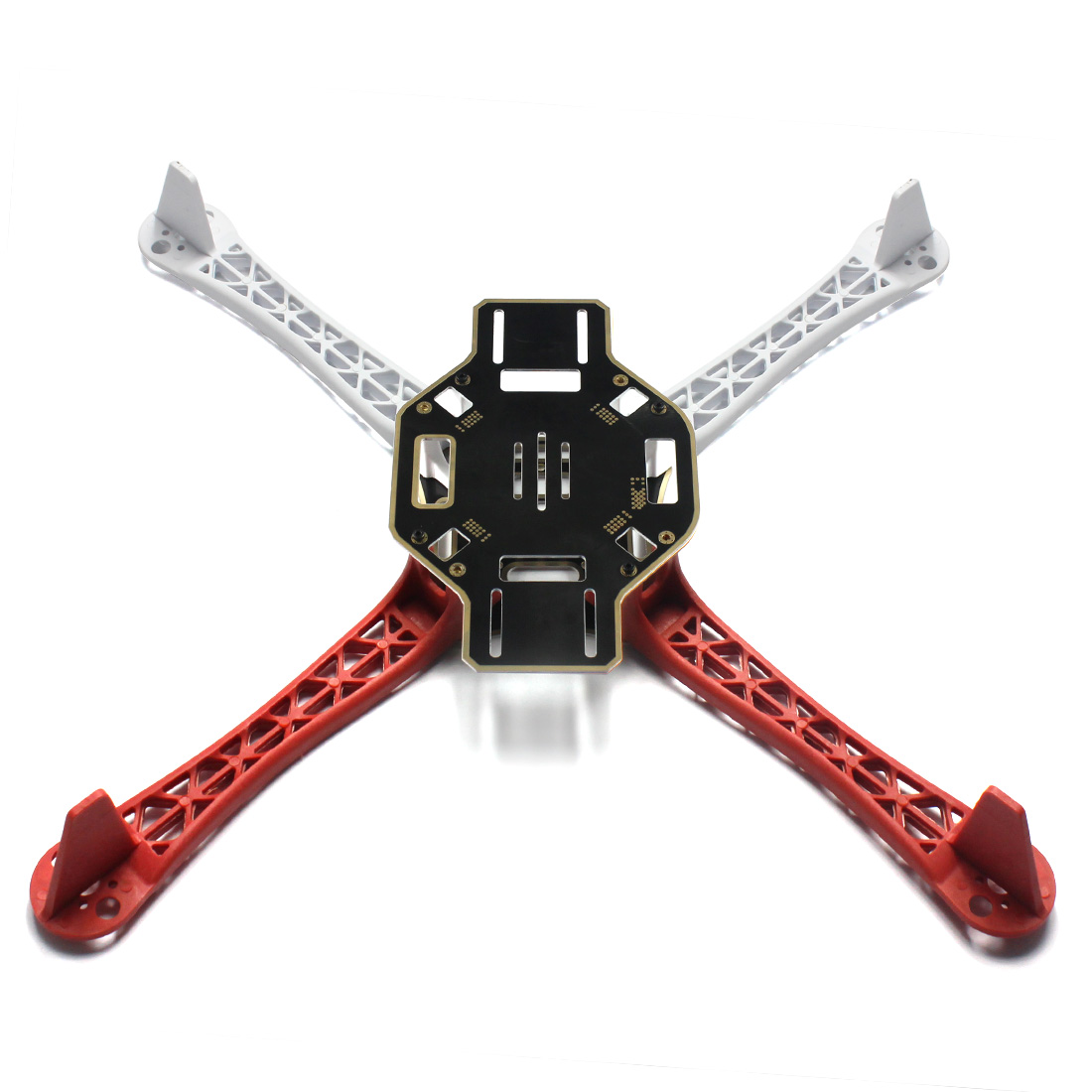 DIY PXI PX4 Flight Control 920KV Motor GPS FS-i6 FPV Drone RC Full Quadcopter Aircraft Kit 450 Frame Accessor