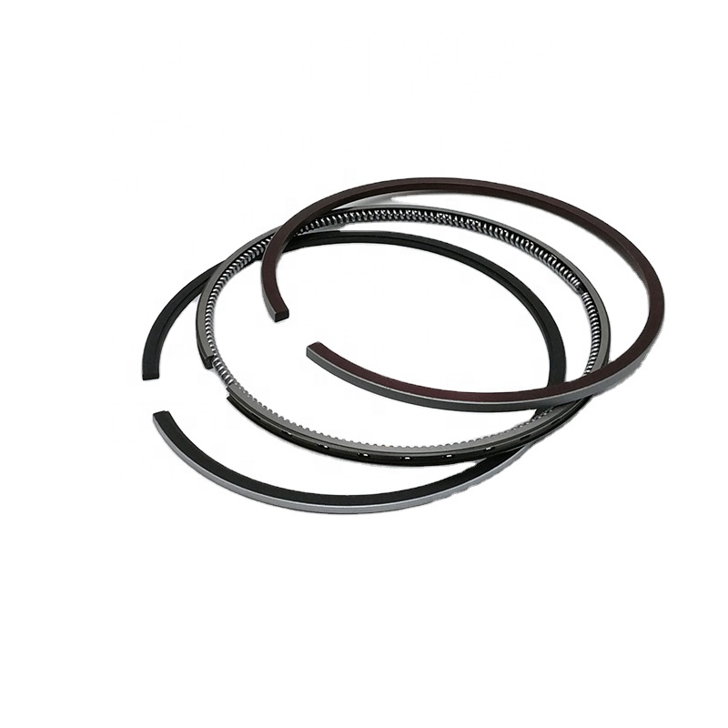 ME997318 Diesel Fuel Engine Piston Ring parts used for MITSUBISHI 4D32 engine type