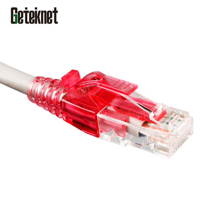 3 м 10ft Ethernet, Соединительный шнур UTP Cat6A кабельной сети оптический патч-корд RJ45 шнур lan джемпер RJ45 кабель