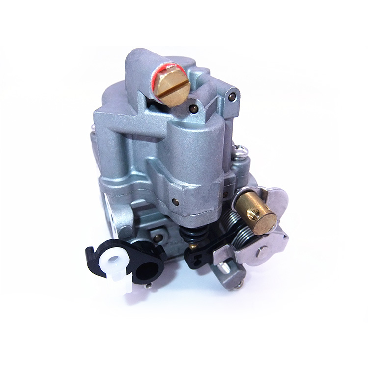 Карбюратор лодочного двигателя Assy 68T-14301-10 68T-14301-11 68T-14301-40 68T-14301-41 для Yamaha 2/4-stroke 8hp 9.9hp F6 F8M F9.9M