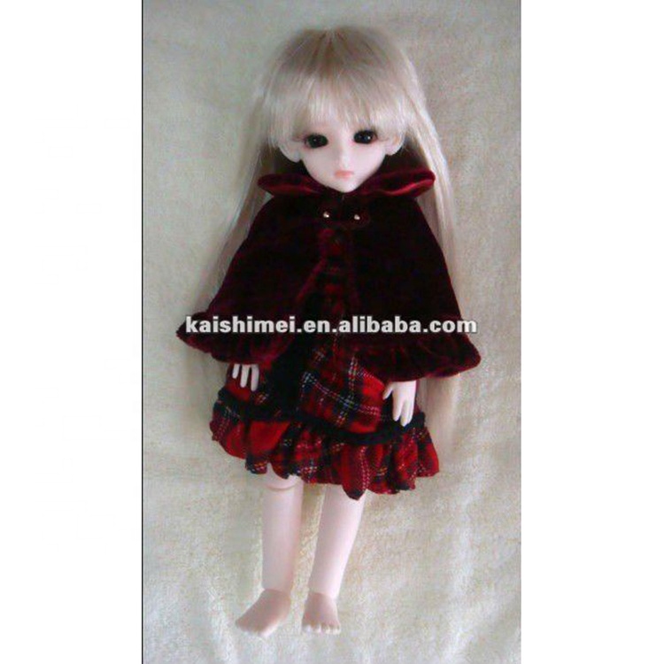 27 см BJD кукла