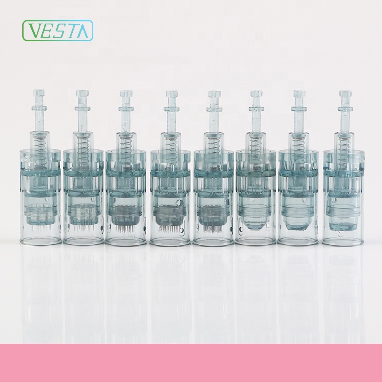 2022 новый продукт M8 игла dr Pen M8 картридж Derma Pen иглы