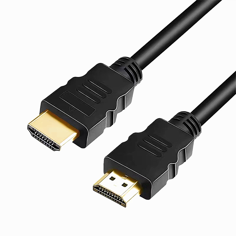 HDTV 2.0 19+1 4K 3D 1.5m High-Speed Audio Cable Dedicated To HDTV Set-Top Box