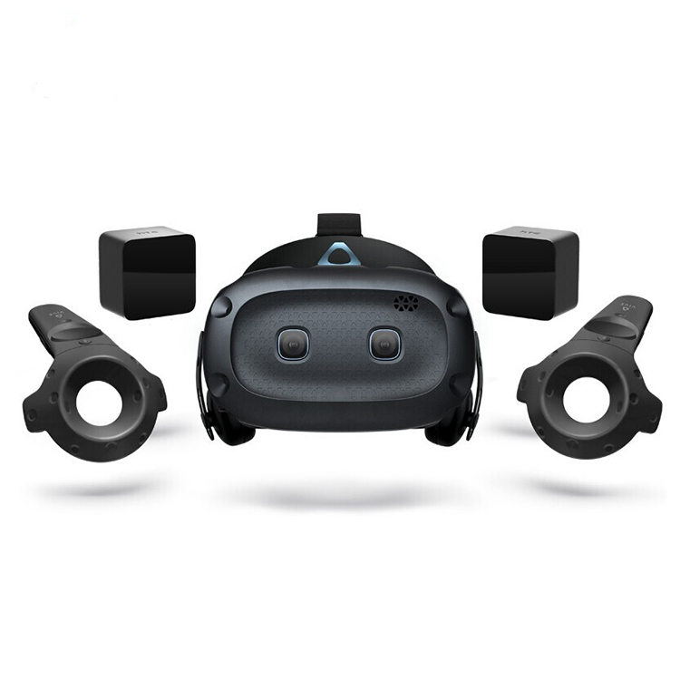 HTC Vive Cosmos Elite гарнитура с частотой обновления 90 Гц 1440x1700 пикселей на глаз в наличии