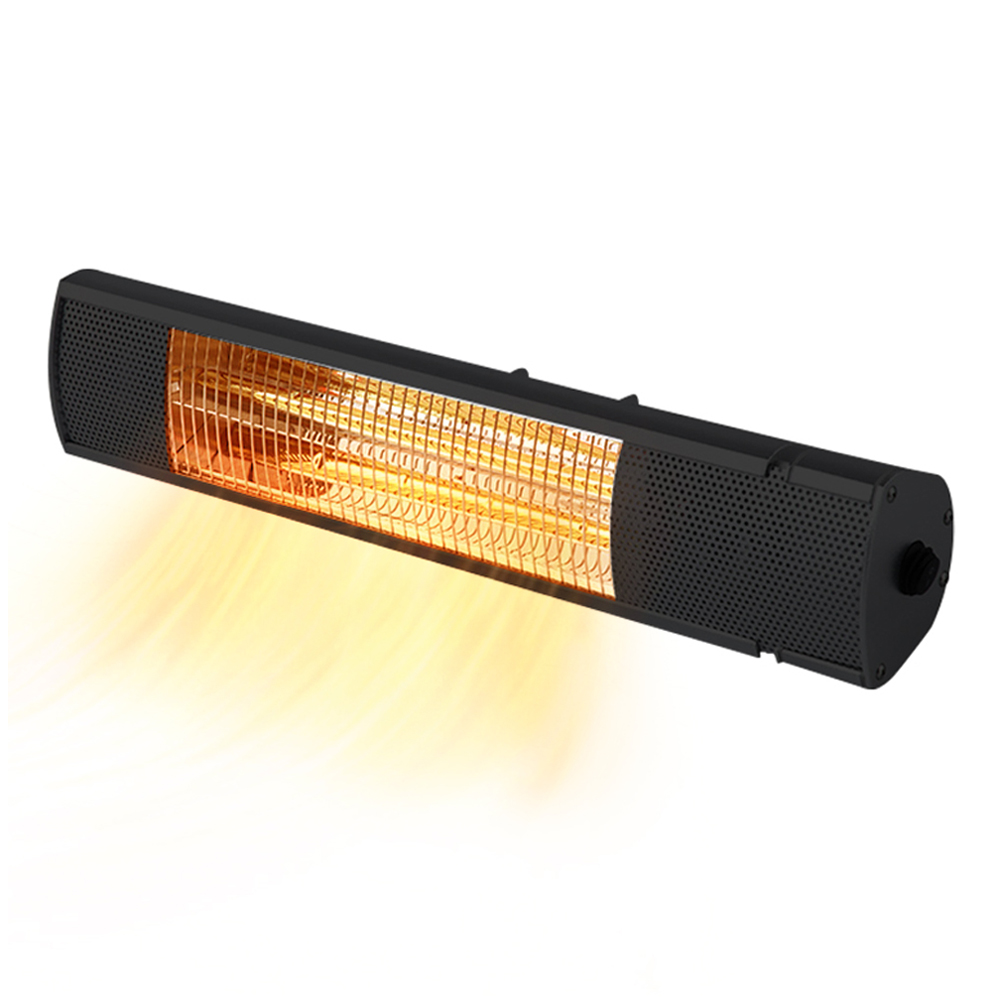 SF-104 Cheap outside outdoors wallmount patio mushroom heaters
